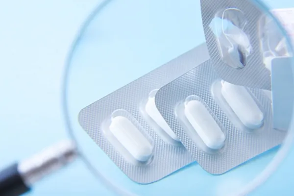 術後の痛みを抑える鎮痛薬の処方