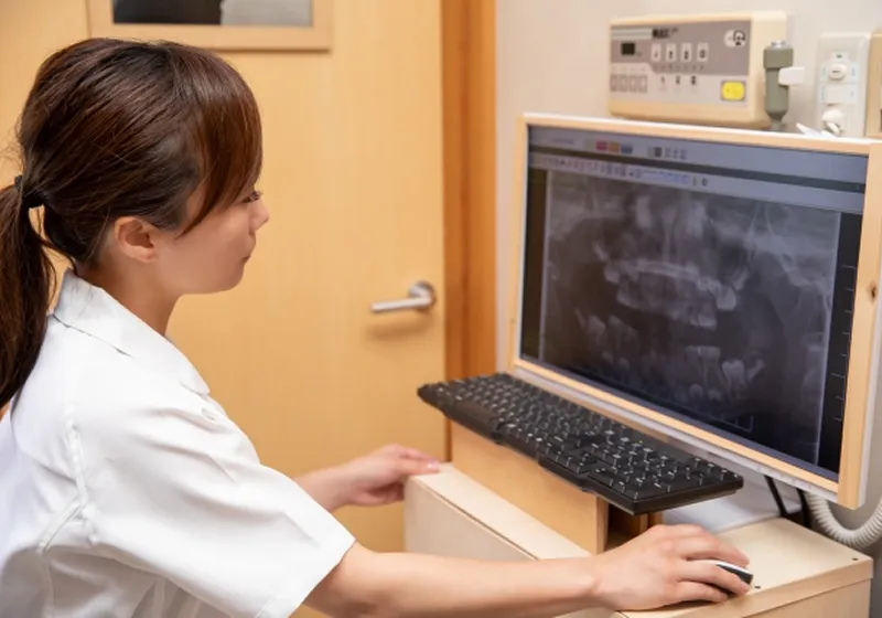 初診相談・カウンセリング