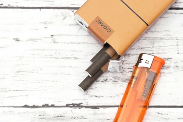 生活習慣の改善