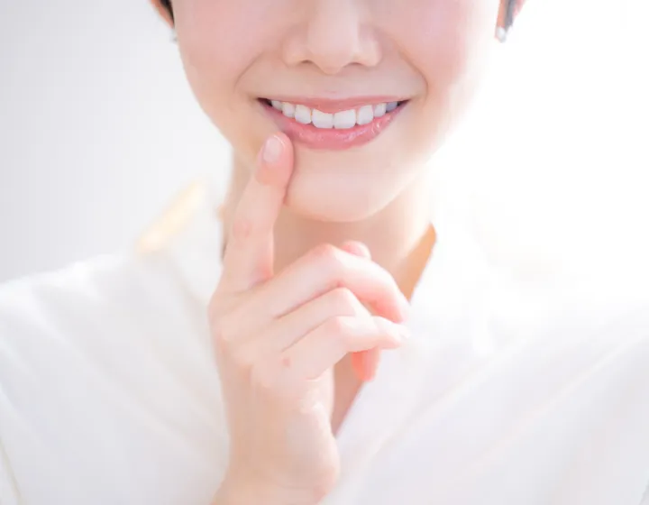 ホワイトニング